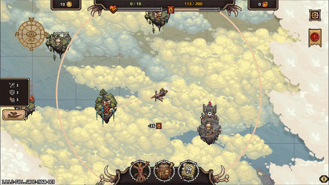 Dead Weight screenshot 4