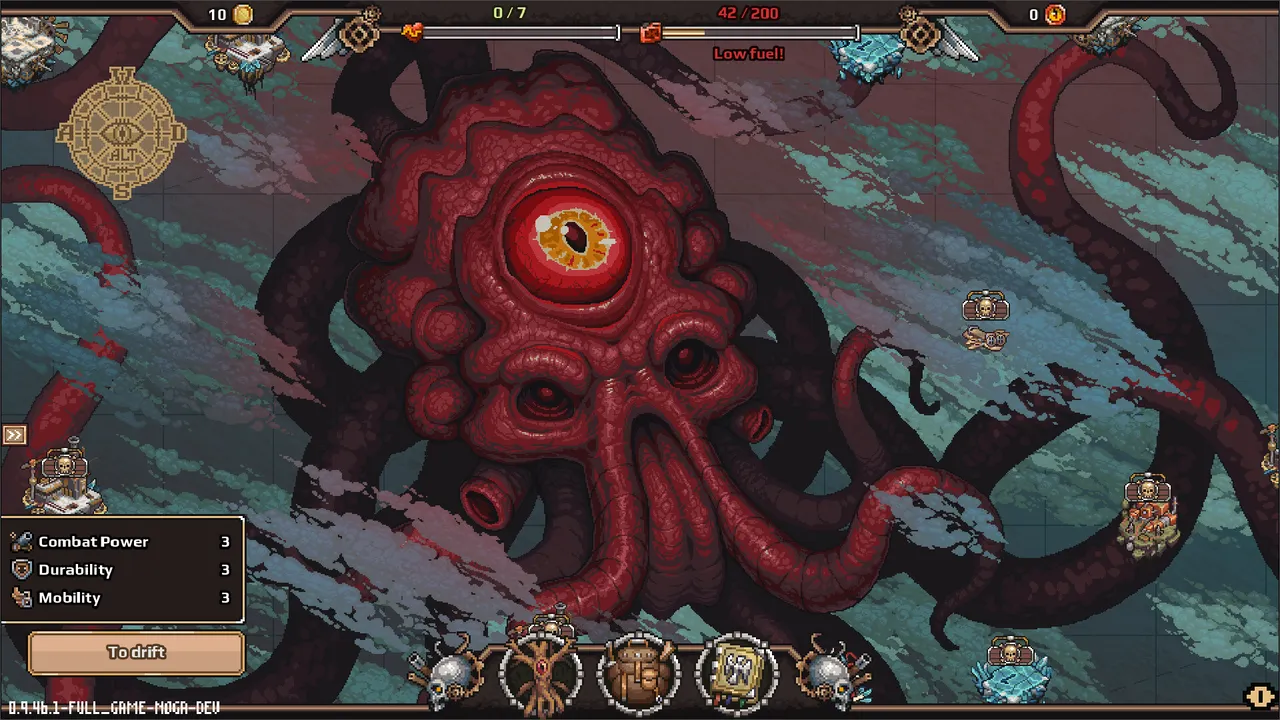 Dead Weight screenshot 5