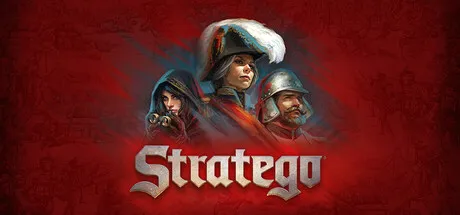 Stratego® Online cover art