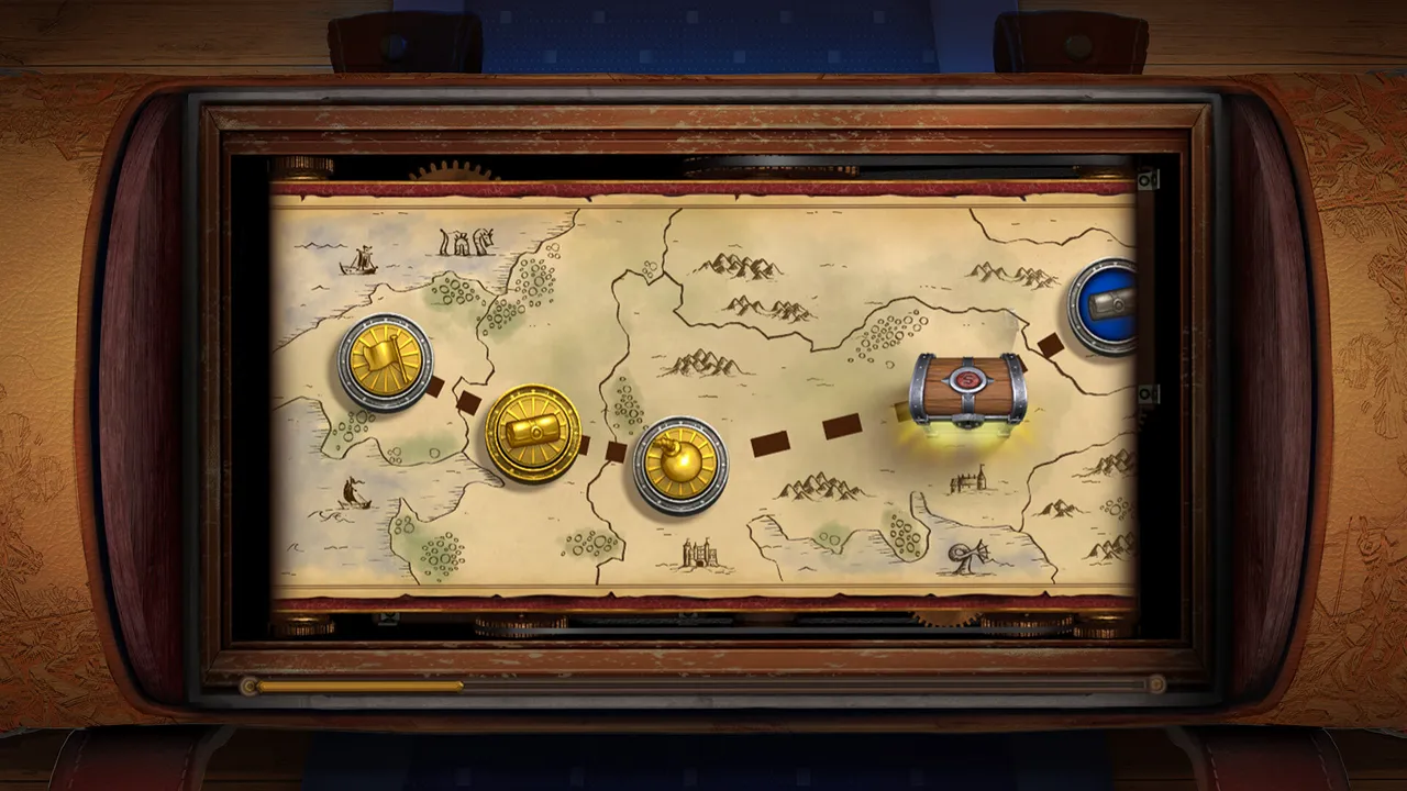 Stratego® Online screenshot 3