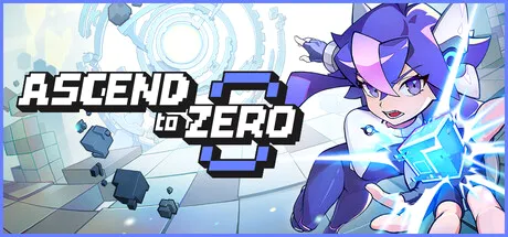 Ascend to ZERO cover art