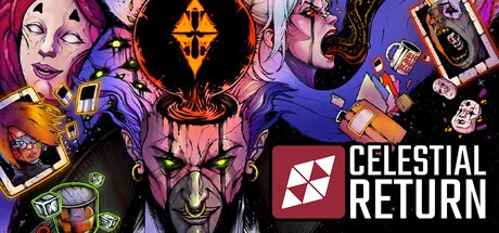 Celestial Return cover art