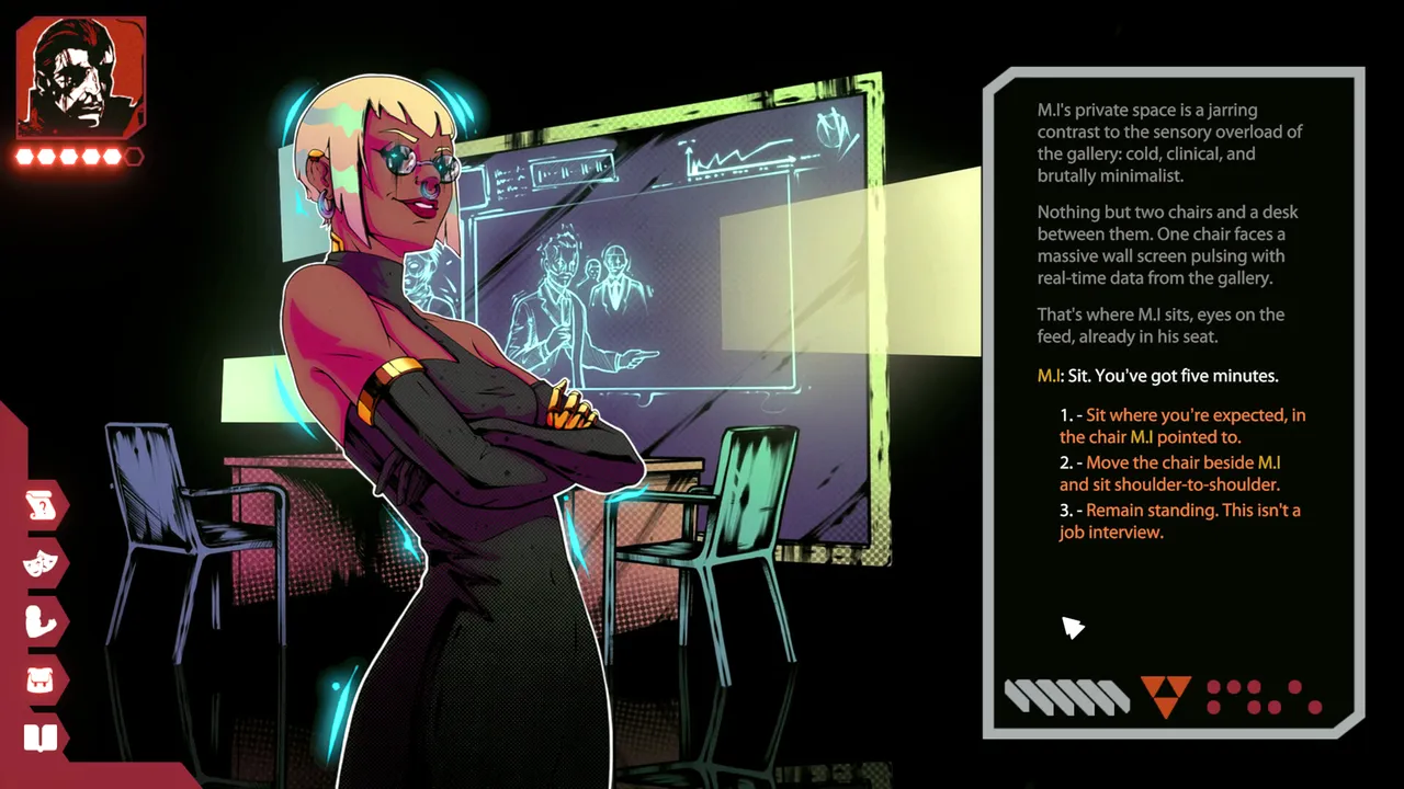 Celestial Return screenshot 1