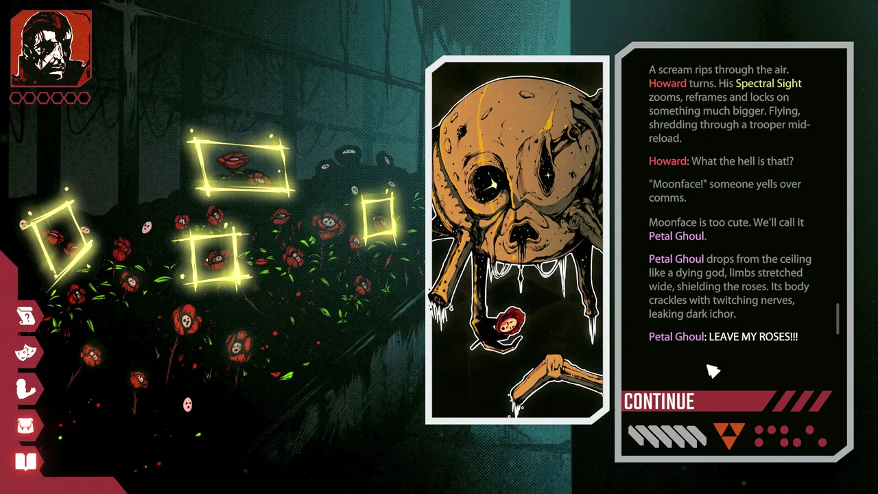 Celestial Return screenshot 6