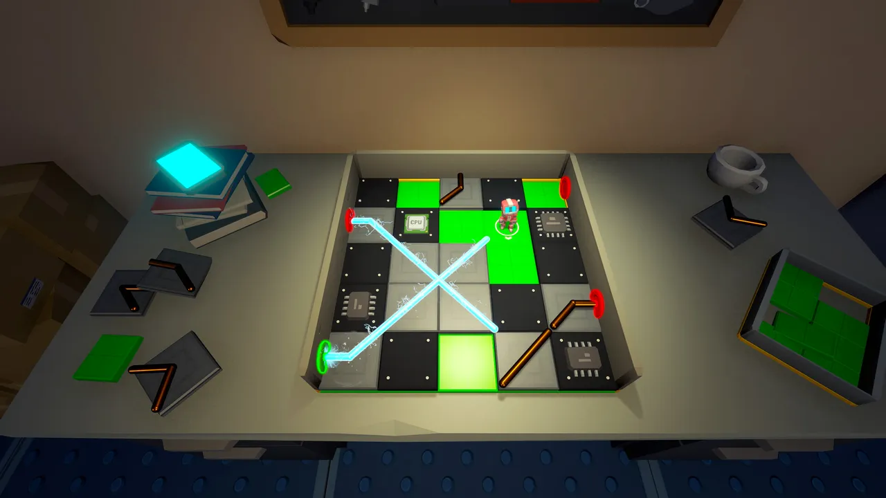 Tiny Circuits screenshot 3