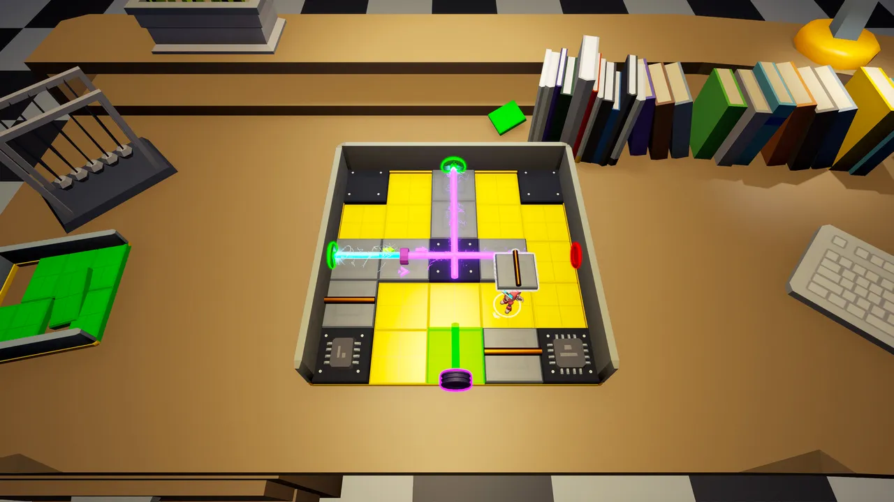 Tiny Circuits screenshot 6