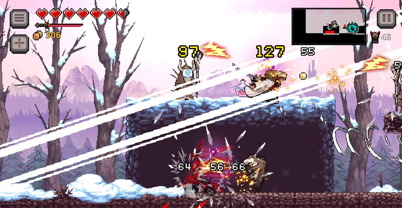 DUNGEON SLASHER screenshot 5
