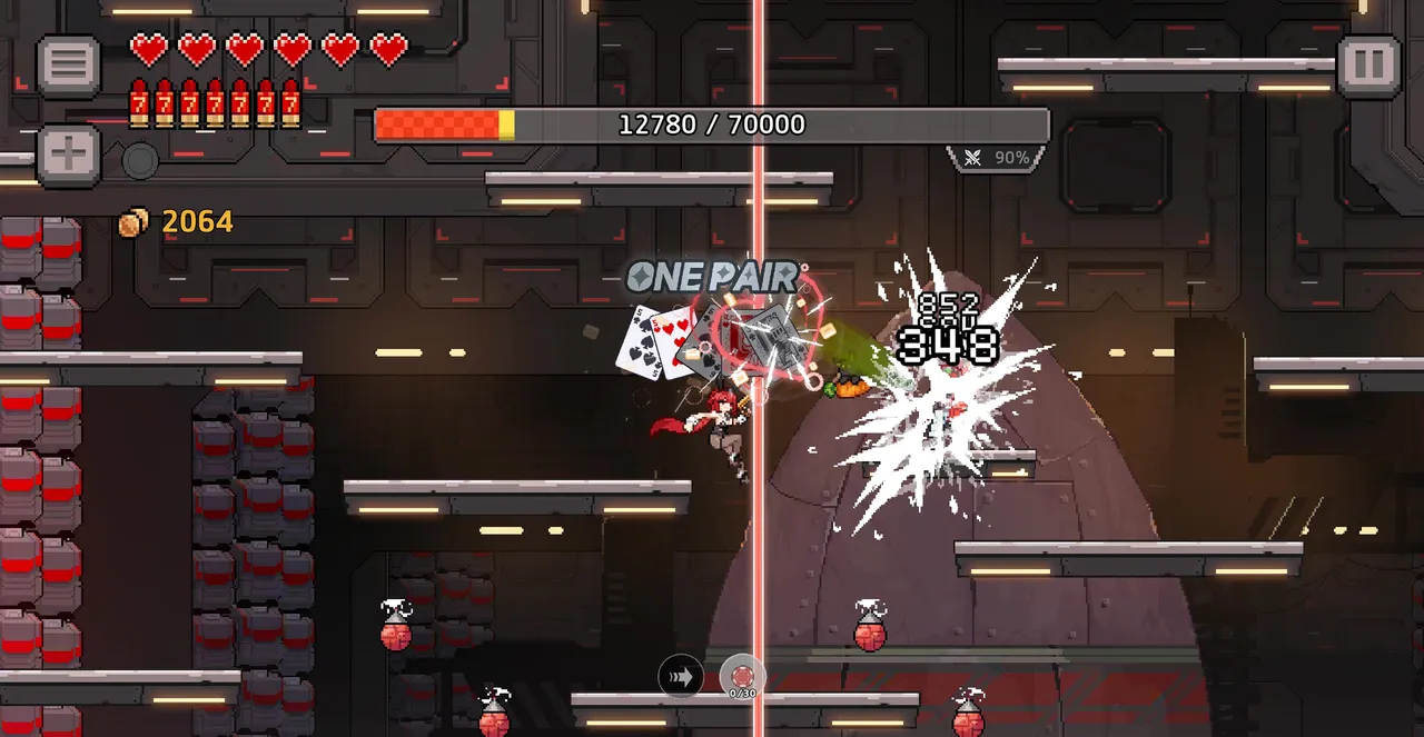 DUNGEON SLASHER screenshot 6