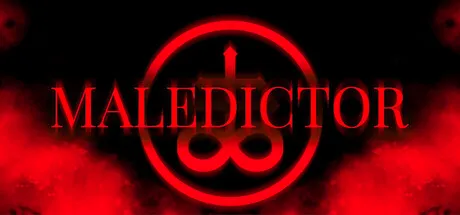 MALEDICTOR cover art