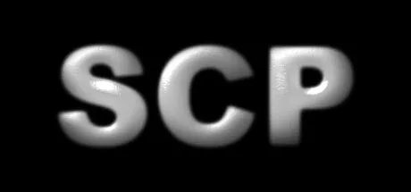 SCP cover art