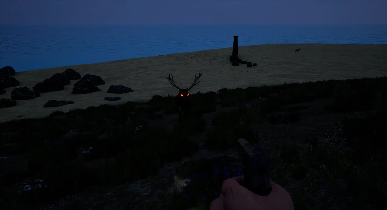 SCP screenshot 4
