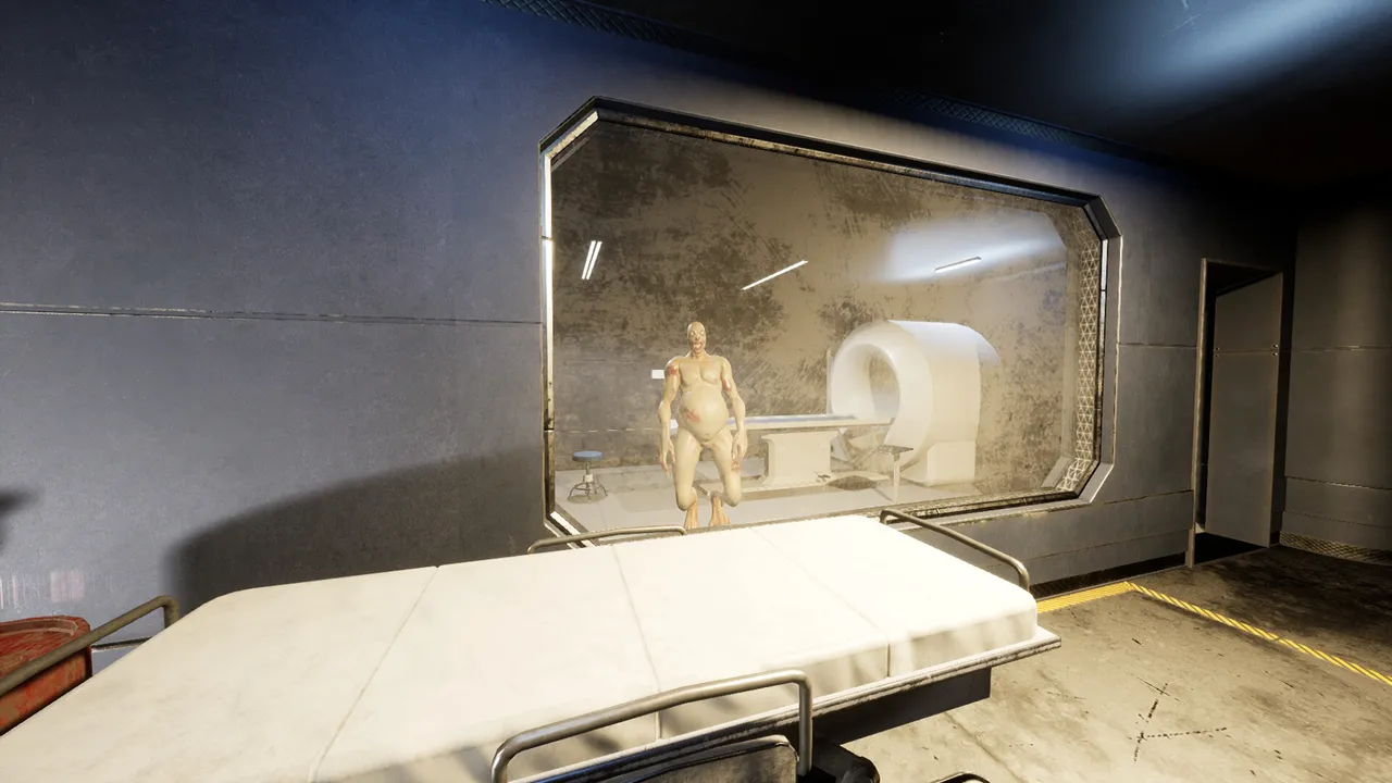 SCP screenshot 5