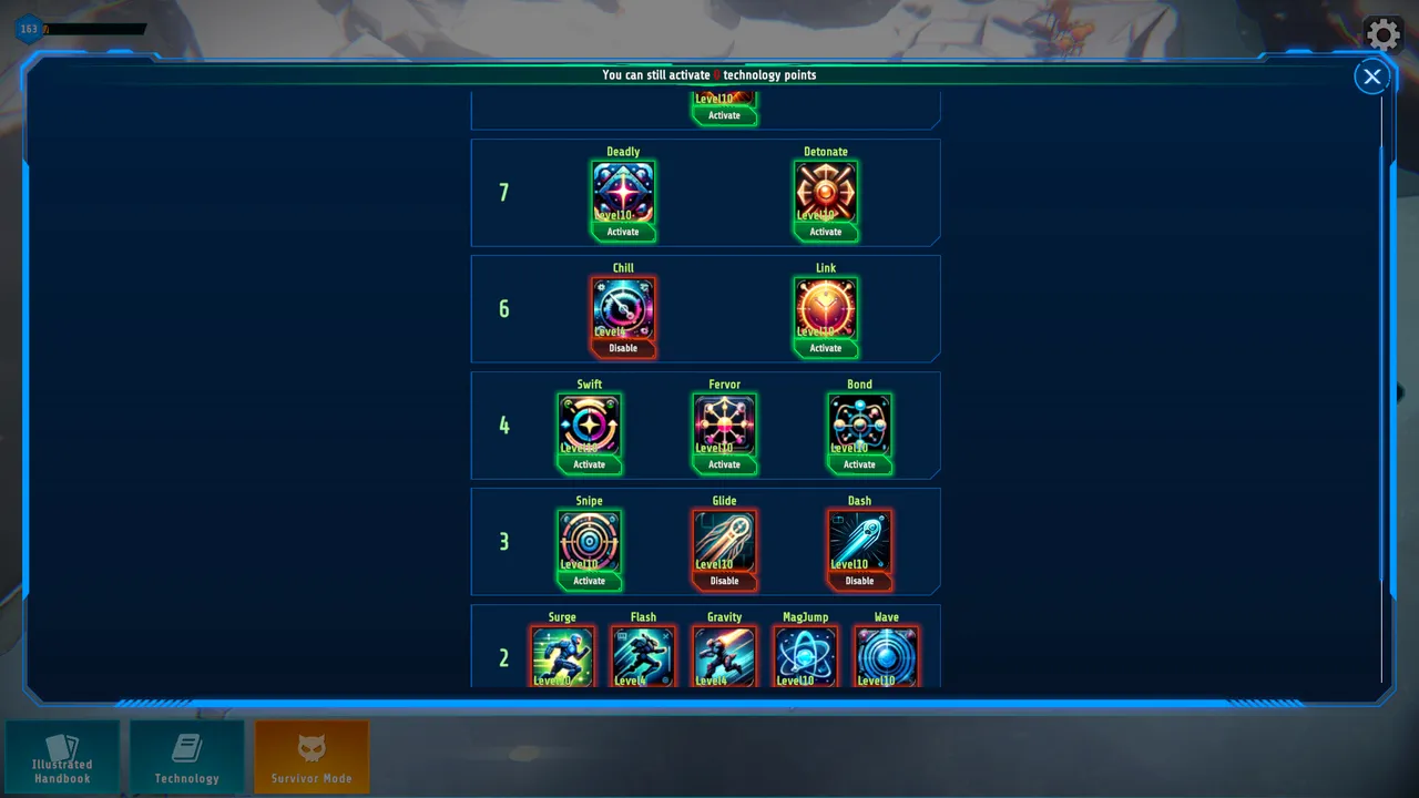 Battle Echoes screenshot 3