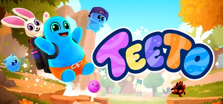 Teeto cover art