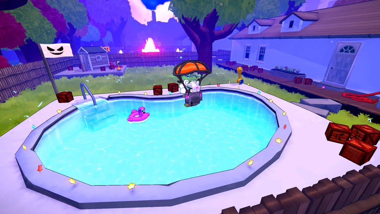 Teeto screenshot 5