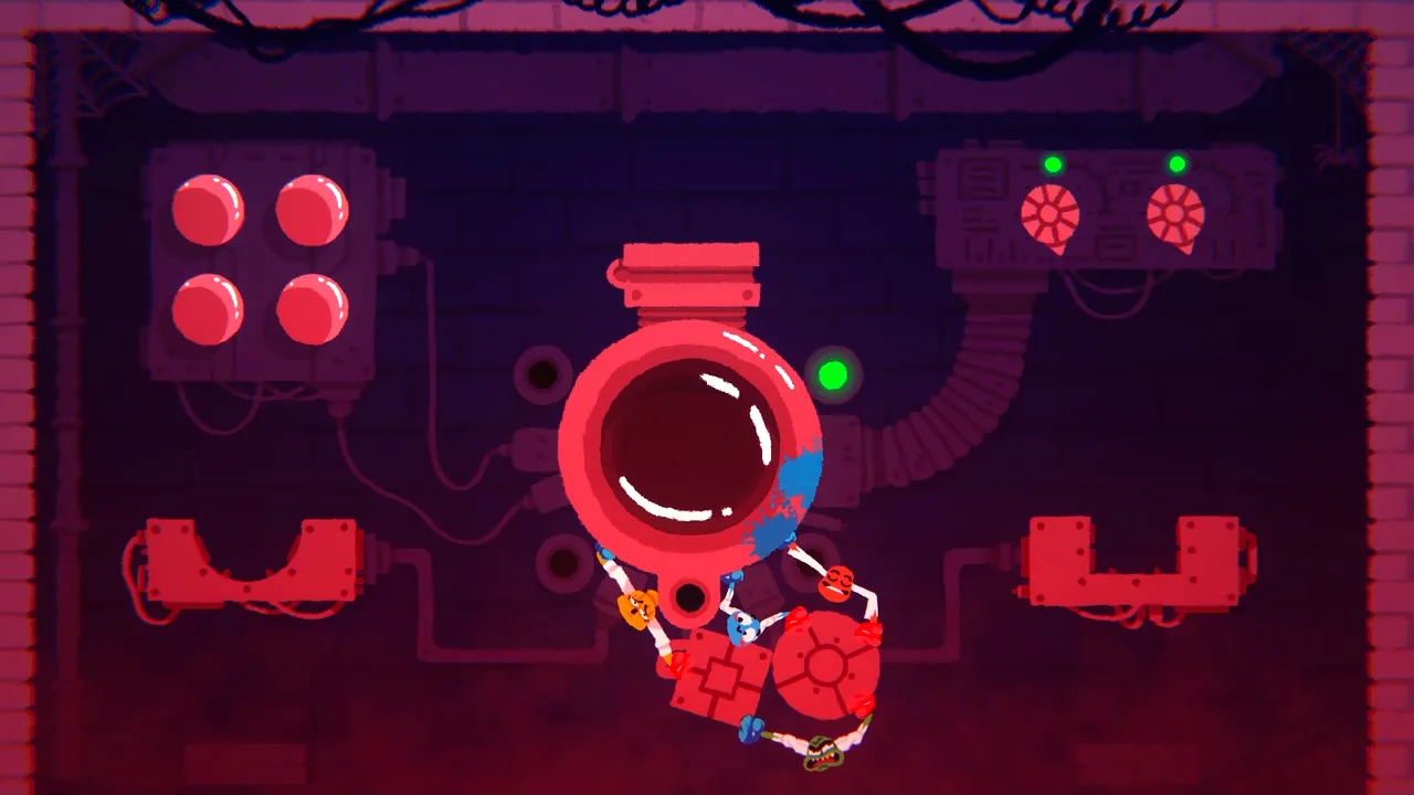 Heave Ho 2 screenshot 5