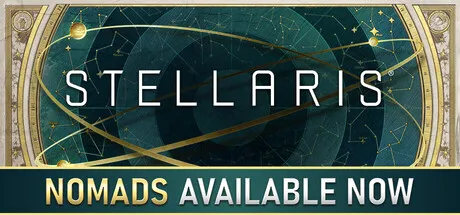 Stellaris cover art