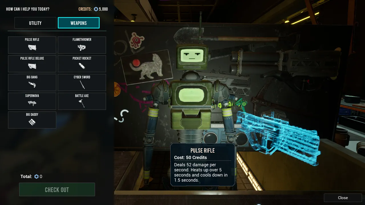 Sketchy's Contract screenshot 2