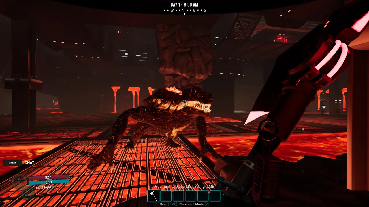 Sketchy's Contract screenshot 3