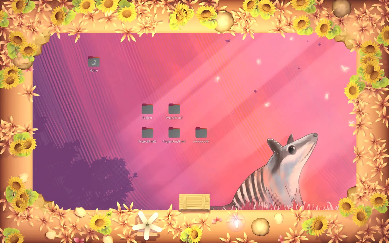 FlowerField screenshot 4