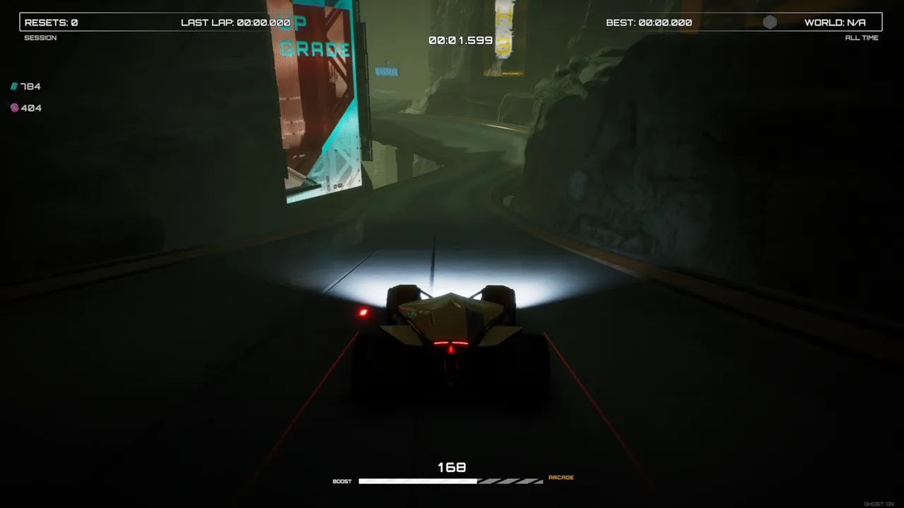 Tired screenshot 3