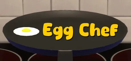 Egg Chef cover art