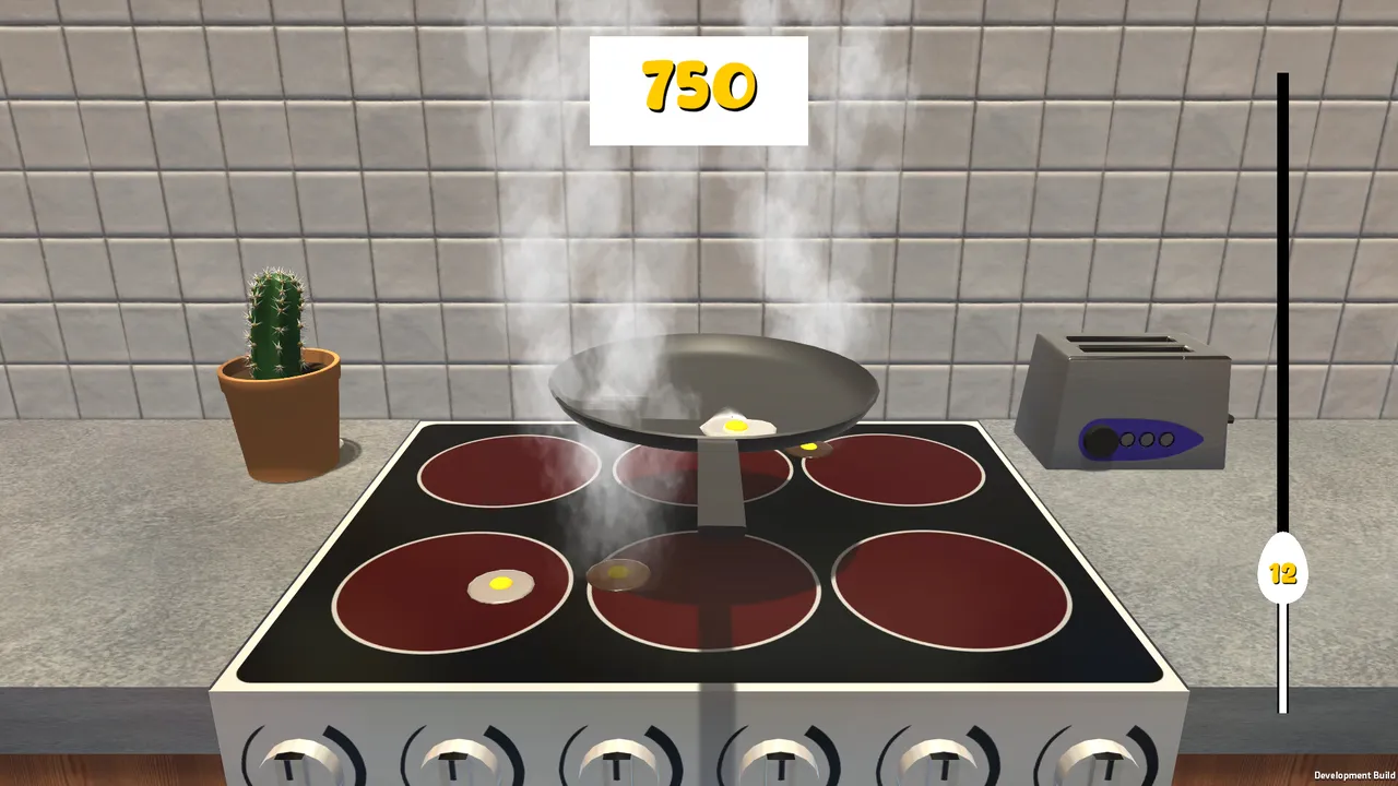Egg Chef screenshot 2
