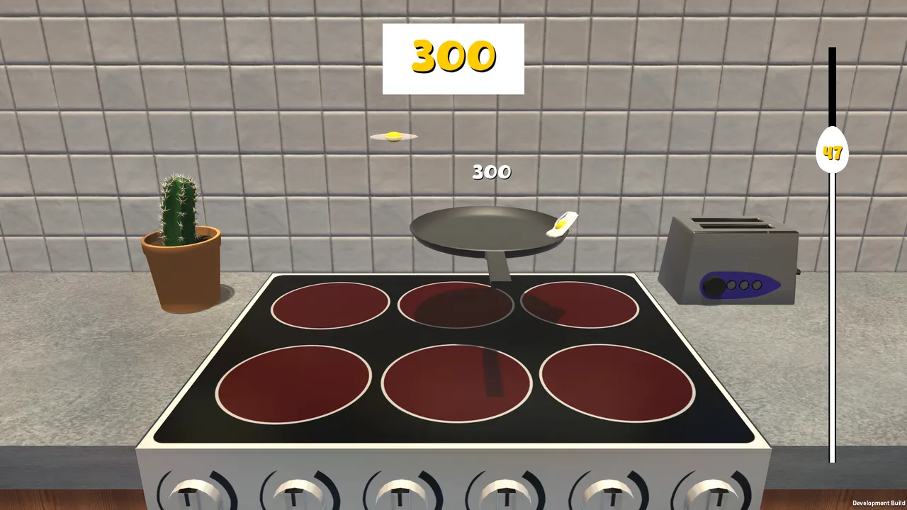 Egg Chef screenshot 5