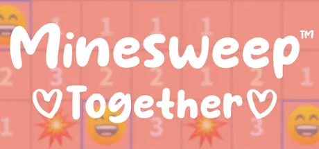Minesweep Together cover art