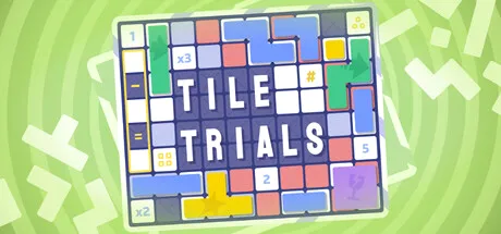 Tile Trials cover art