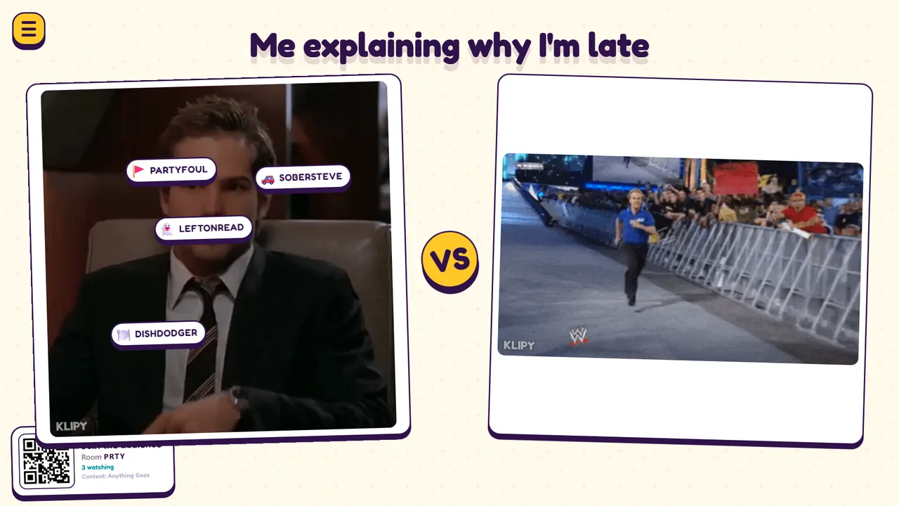 The GIF Game screenshot 3