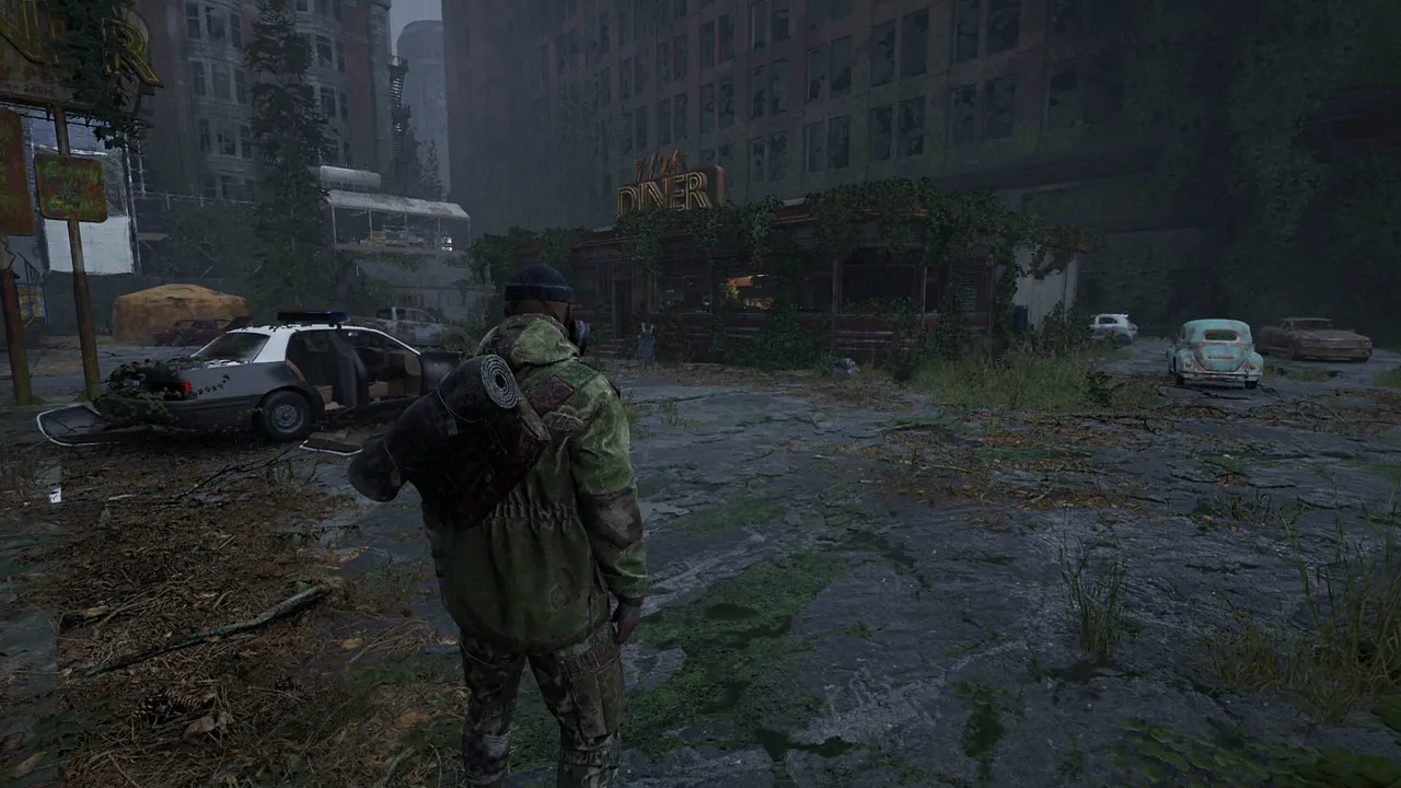 The Thing That Happened screenshot 2