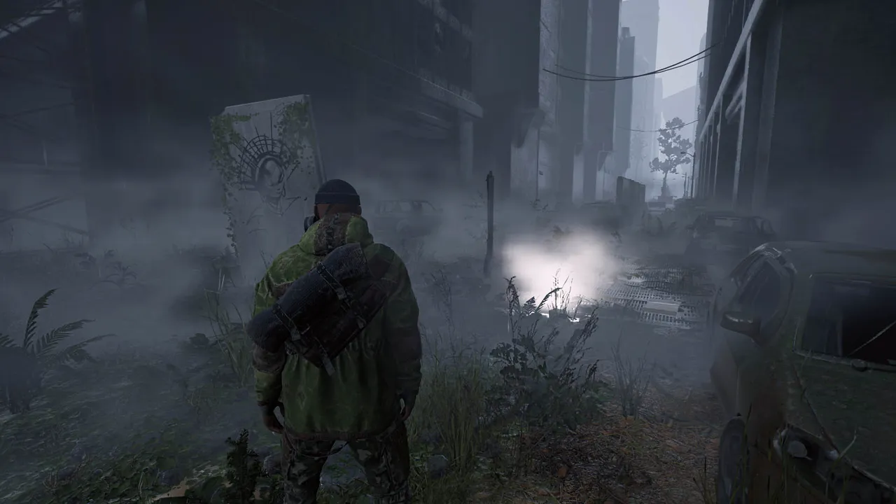 The Thing That Happened screenshot 5