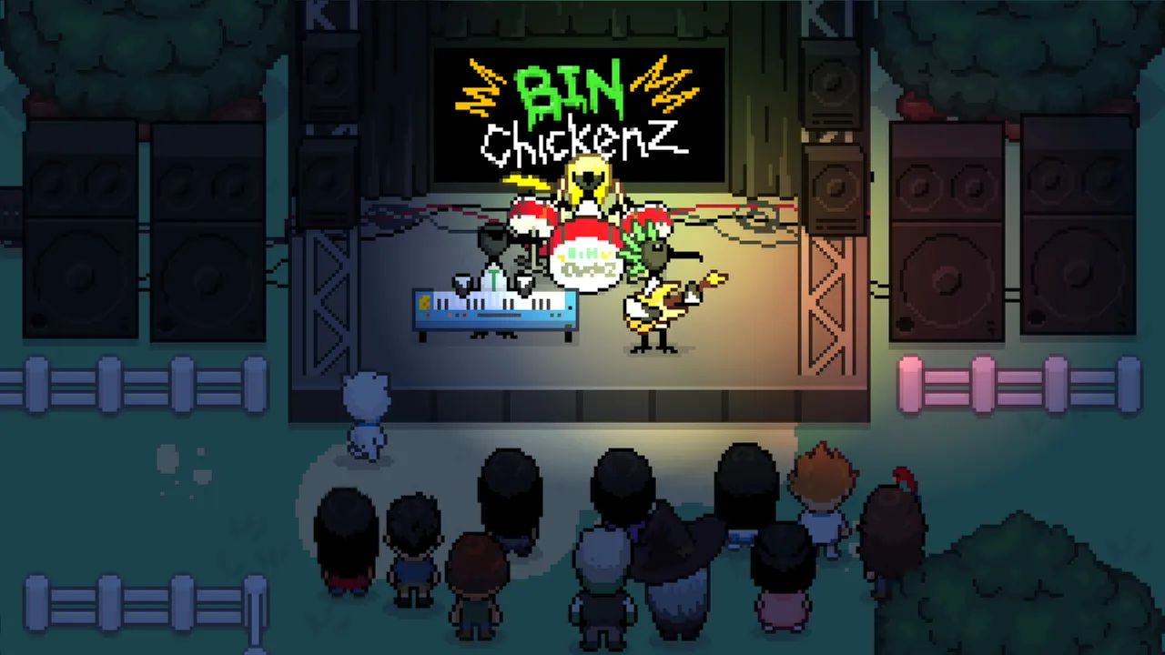 Bravest Coconut screenshot 3