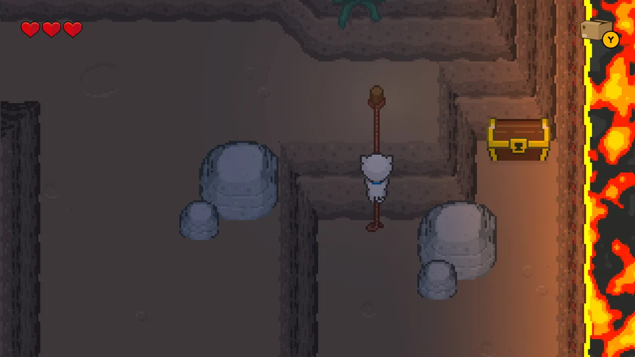 Bravest Coconut screenshot 6