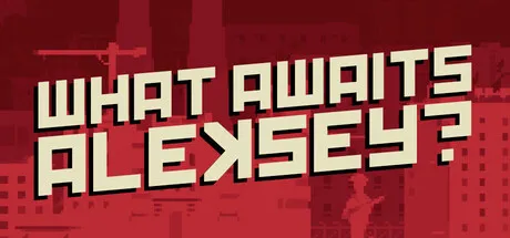 What Awaits, Aleksey? cover art
