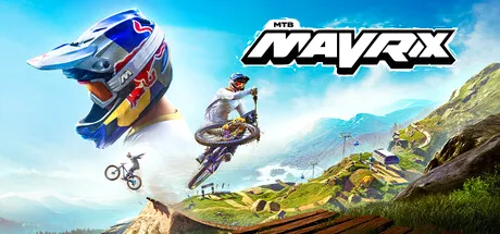 MAVRIX by Matt Jones cover art