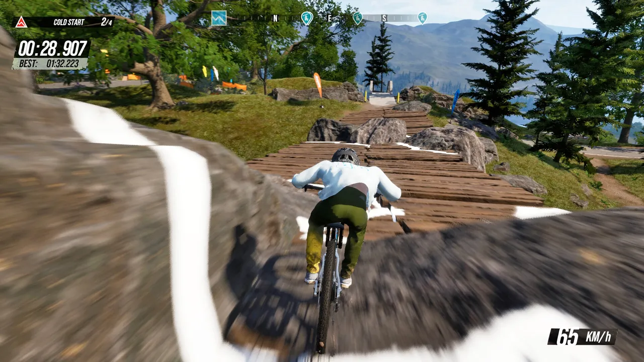 MAVRIX by Matt Jones screenshot 1