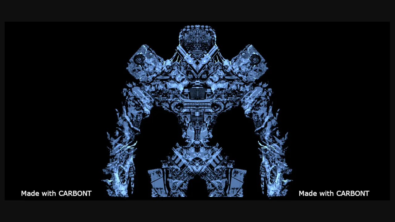 CARBONT screenshot 3