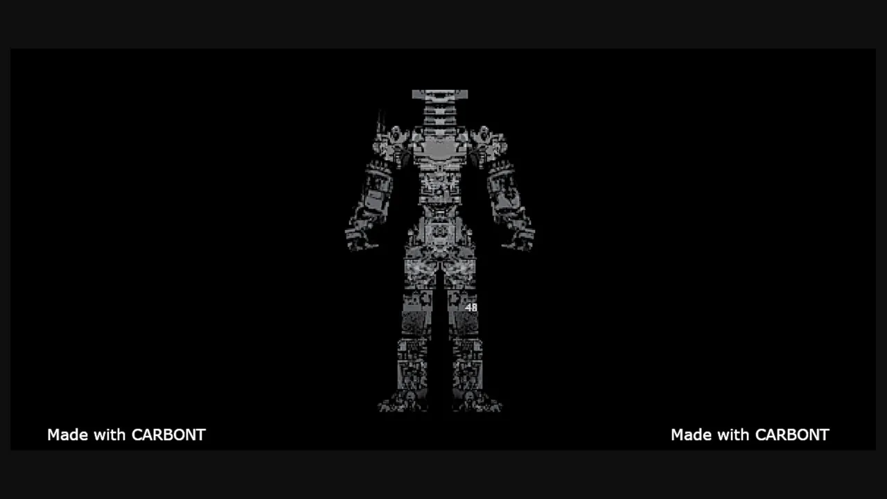 CARBONT screenshot 5