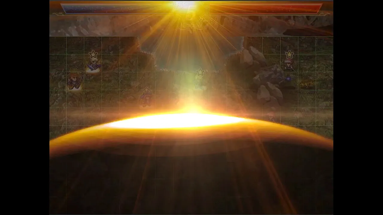 Silver Blade of Gods' End screenshot 5