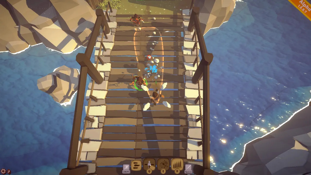 Elementers screenshot 1