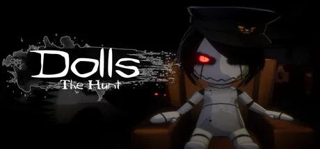 Dolls: The Hunt cover art