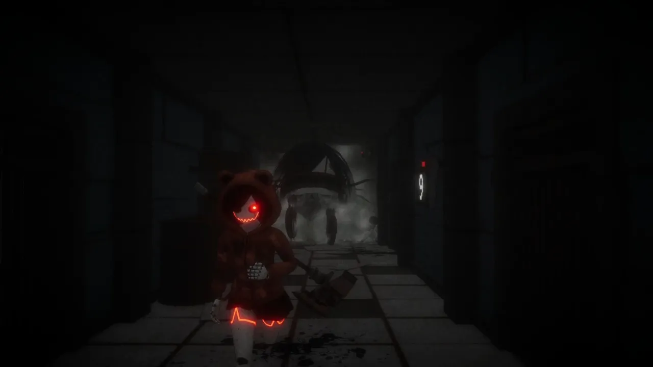 Dolls: The Hunt screenshot 1