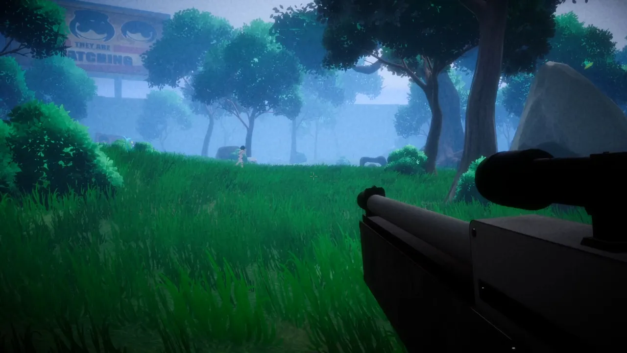 Dolls: The Hunt screenshot 3