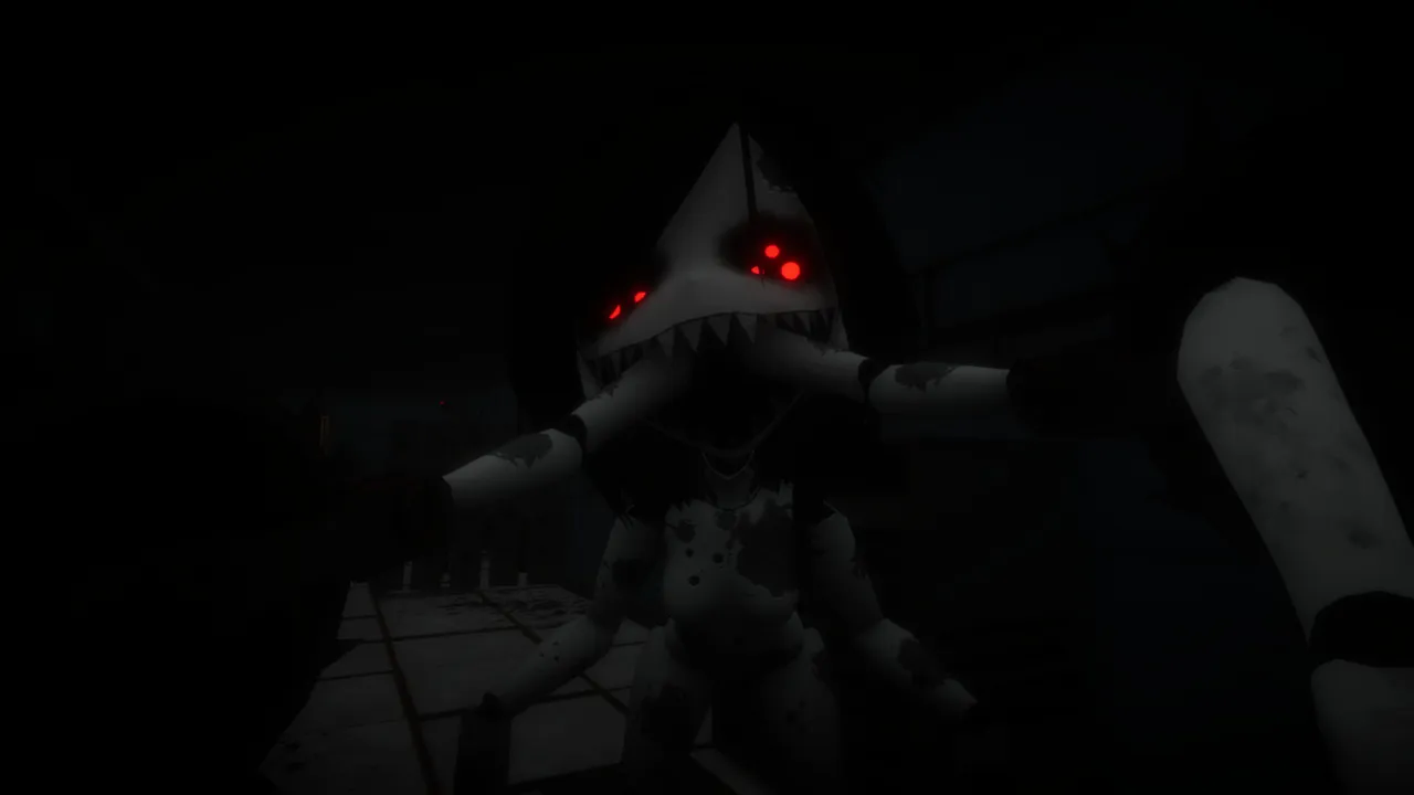 Dolls: The Hunt screenshot 4