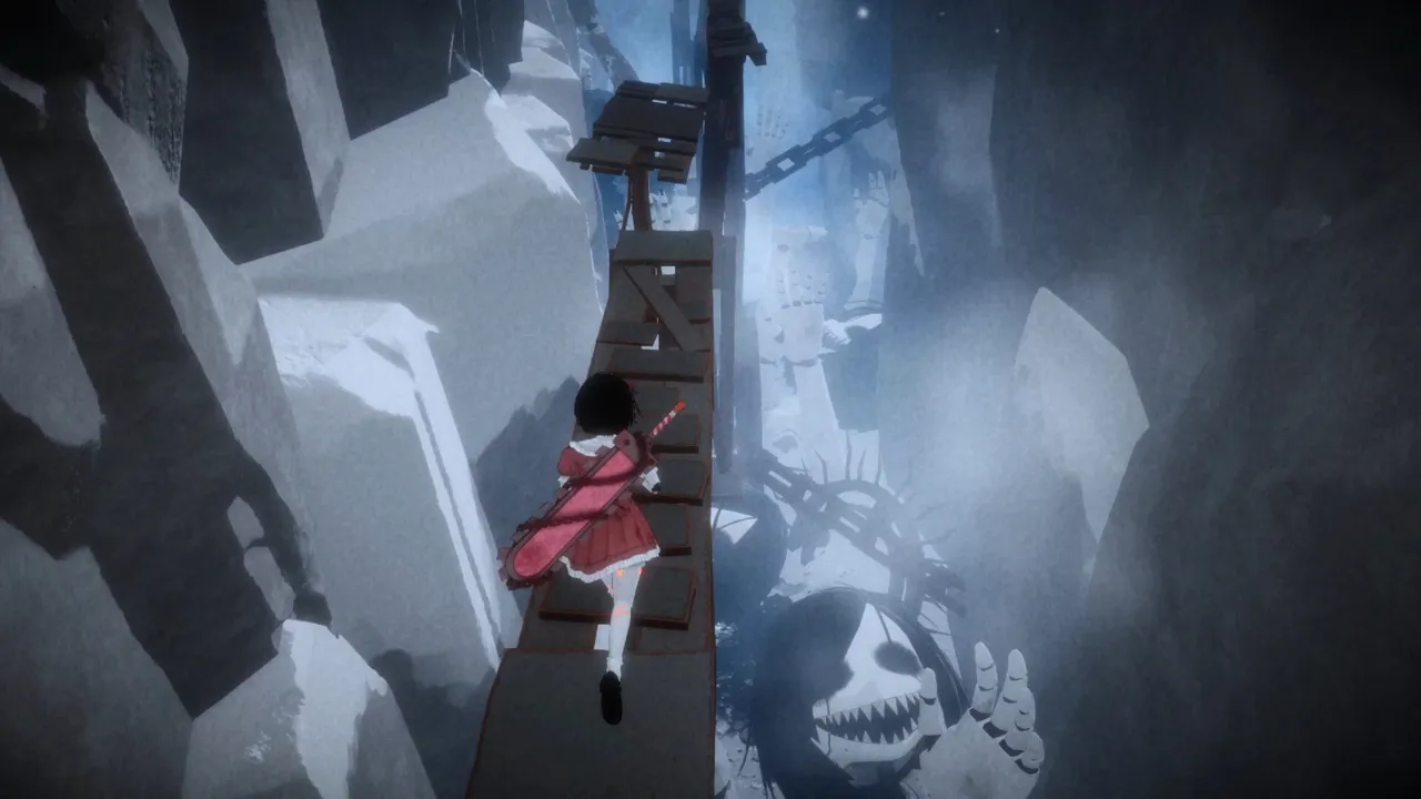 Dolls: The Hunt screenshot 5