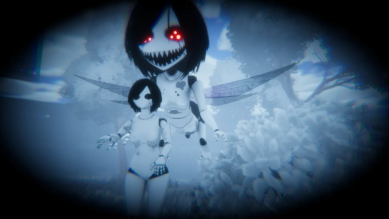 Dolls: The Hunt screenshot 6