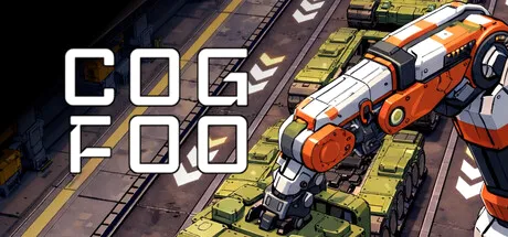 Cog Foo cover art