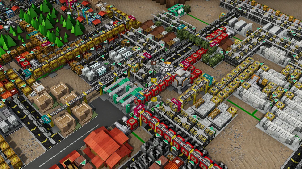 Cog Foo screenshot 1